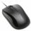 Ratón Kensington ValuMouse con cable USB 1000 DPI negro ambidiestro 3 botones