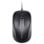 Ratón Kensington ValuMouse con cable USB 1000 DPI negro ambidiestro 3 botones