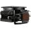 Refrigeración aire Inter-Tech Socket AM4 AM5 92 mm 4 tubos 4P90 Bulk negro