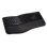 Teclado Kensington Pro Fit Ergo inalámbrico Bluetooth alemán tamaño completo