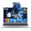 Portátil INTECHNE NCS2154 15.6" Intel Pentium Gold 6500Y 16GB 512GB SSD UHD Graphics 615 Windows 11 Pro