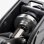 Travão de mão Fanatec ClubSport V2 sensor de célula de carga e adaptador USB