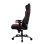 Silla de videojuegos Arozzi Vernazza Supersoft Red ergonómica con reposabrazos 4D