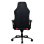 Silla de videojuegos Arozzi Vernazza Supersoft Red ergonómica con reposabrazos 4D