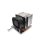Raffreddamento Aria Dynatron Socket SP5 118x105x92 mm J-12 Cuscinetto Doppio