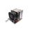 Refrigeración Aire Dynatron Socket SP5 118x105x92 mm J-12 Double Roulement
