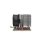 Refrigeración Aire Dynatron Socket SP5 118x105x92 mm J-12 Double Roulement
