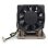 Raffreddamento Aria Dynatron Socket SP5 118x105x92 mm J-12 Cuscinetto Doppio