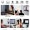 Mini PC Ninkear M7 AMD Ryzen 5 7430U/16GB/512GB SSD/AMD Radeon/Windows 11