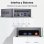 Mini PC Ninkear M7 AMD Ryzen 5 7430U/16GB/512GB SSD/AMD Radeon/Windows 11
