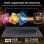 Portátil INTECHNE 11,6" Intel Core 6500Y 8GB UHD 615 256GB SSD Windows 11 Pro ligero