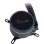 Refrigeration Liquide Inter-Tech LC-120 RGB 120mm 1 Ventilateur RGB