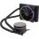 Refrigeration Liquide Inter-Tech LC-120 RGB 120mm 1 Ventilateur RGB