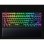 Tastiera Razer Huntsman V3 Pro TKL ottica gaming QWERTZ tedesca RGB nera