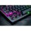 Tastiera Razer Huntsman V3 Pro TKL ottica gaming QWERTZ tedesca RGB nera