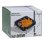 Refrigeración aire Inter-Tech Socket 1150/1151/1155/1156/1200 8 cm Argus T-200 negro naranja