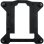 Refrigeración aire Inter-Tech Socket 1150/1151/1155/1156/1200 8 cm Argus T-200 negro naranja