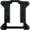 Refrigeración aire Inter-Tech Socket 1150/1151/1155/1156/1200 8 cm Argus T-200 negro naranja