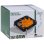 Refrigeración aire Inter-Tech Socket 1150/1151/1155/1156/1200 8 cm Argus T-200 negro naranja