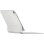 Apple Magic Keyboard kabellose weiße QWERTZ deutsche Tastatur mit Trackpad