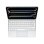 Apple Magic Keyboard kabellose weiße QWERTZ deutsche Tastatur mit Trackpad