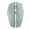 Rato CHERRY GENTIX BT Bluetooth 2000 DPI Verde Ambidestro 7 Botões