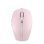 Rato CHERRY GENTIX BT Bluetooth 2000 DPI Rosa Ambidestro 7 Botões