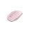 Rato CHERRY GENTIX BT Bluetooth 2000 DPI Rosa Ambidestro 7 Botões