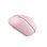 Rato CHERRY GENTIX BT Bluetooth 2000 DPI Rosa Ambidestro 7 Botões