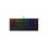 Teclado Razer Blackwidow V3 mecânico switches verdes RGB alemão QWERTZ