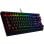 Teclado Razer Blackwidow V3 mecânico switches verdes RGB alemão QWERTZ