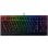 Teclado Razer Blackwidow V3 mecânico switches verdes RGB alemão QWERTZ