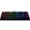 Teclado Razer Blackwidow V3 mecânico switches verdes RGB alemão QWERTZ