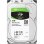 Disco Duro Seagate Exos 7E10 ST4000NM024B 4TB HDD 7200rpm SATA III 256MB