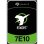 Disco Duro Seagate Exos 7E10 ST4000NM024B 4TB HDD 7200rpm SATA III 256MB