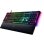 Teclado Razer BlackWidow V4 mecânico com switches verdes e RGB alemão