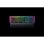 Teclado Razer BlackWidow V4 mecânico com switches verdes e RGB alemão