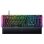Teclado Razer BlackWidow V4 mecânico com switches verdes e RGB alemão