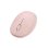 Ratón ASUS MD101 RF Wireless Bluetooth 2400 DPI Rosa com fragrância