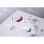 Ratón ASUS MD101 RF Wireless Bluetooth 2400 DPI Rosa com fragrância