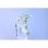 Rato ASUS MD101 RF Wireless Bluetooth 2400 DPI Branco com Fragrância