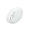 Rato ASUS MD101 RF Wireless Bluetooth 2400 DPI Branco com Fragrância