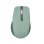 Mouse ASUS SmartO MD200 Silent Plus RF Wireless Bluetooth 4200 DPI Verde 6 Pulsanti