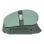 Mouse ASUS SmartO MD200 Silent Plus RF Wireless Bluetooth 4200 DPI Verde 6 Pulsanti