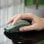Mouse ASUS SmartO MD200 Silent Plus RF Wireless Bluetooth 4200 DPI Verde 6 Pulsanti