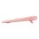 Teclado ASUS Marshmallow KW100 inalámbrico tijera compacto 75% QWERTZ alemán rosa