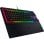 Teclado Razer Ornata V3 Tenkeyless híbrido mecânico RGB QWERTZ alemão