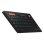 Clavier Samsung Smart Keyboard Trio 500 Bluetooth sans fil 65 % allemand