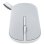 Rato ASUS Marshmallow MD100 RF Wireless Bluetooth 1600 DPI Cinzento Ambidestro