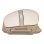 Ratón ASUS SmartO MD200 Silent Plus RF Wireless Bluetooth 4200 DPI Beige 6 Boutons